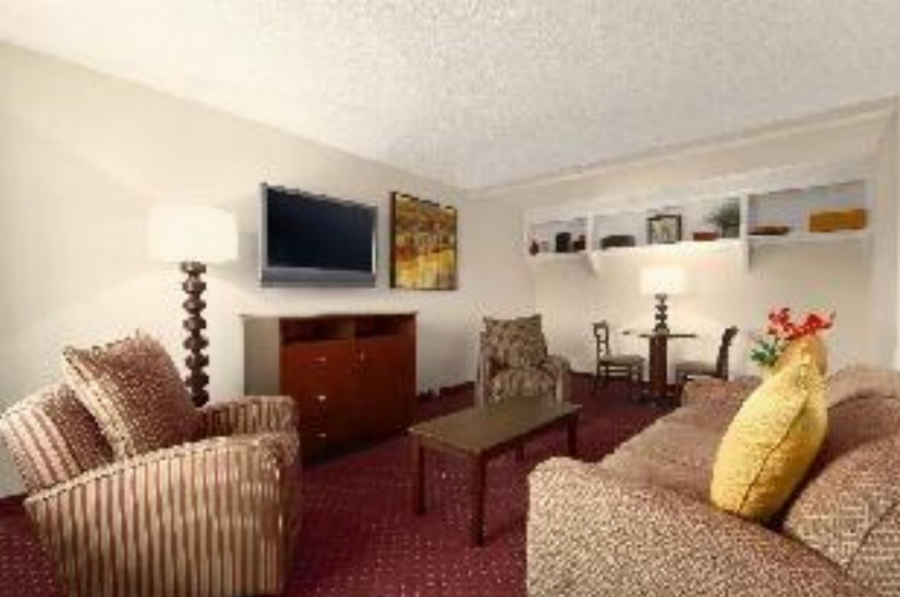 Days Inn by Wyndham Las Vegas Wild Wild West Gambling Hall Image 12