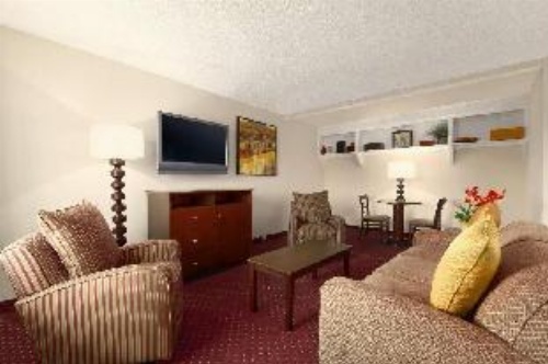 Days Inn by Wyndham Las Vegas Wild Wild West Gambling Hall image 12