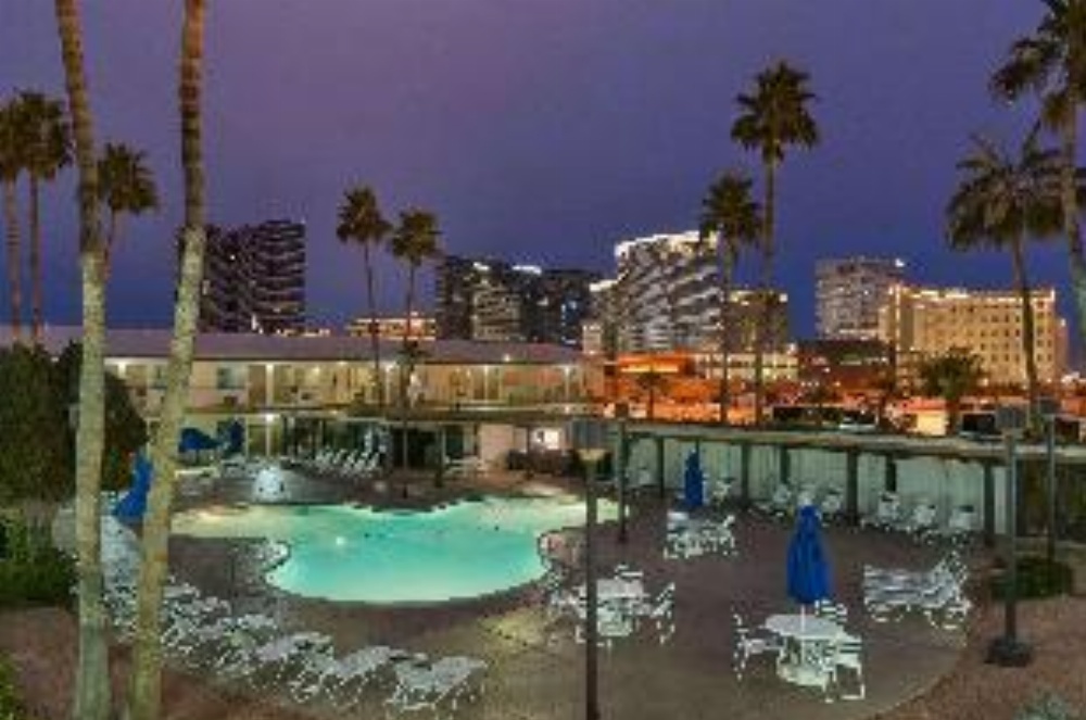 Days Inn by Wyndham Las Vegas Wild Wild West Gambling Hall Image 7